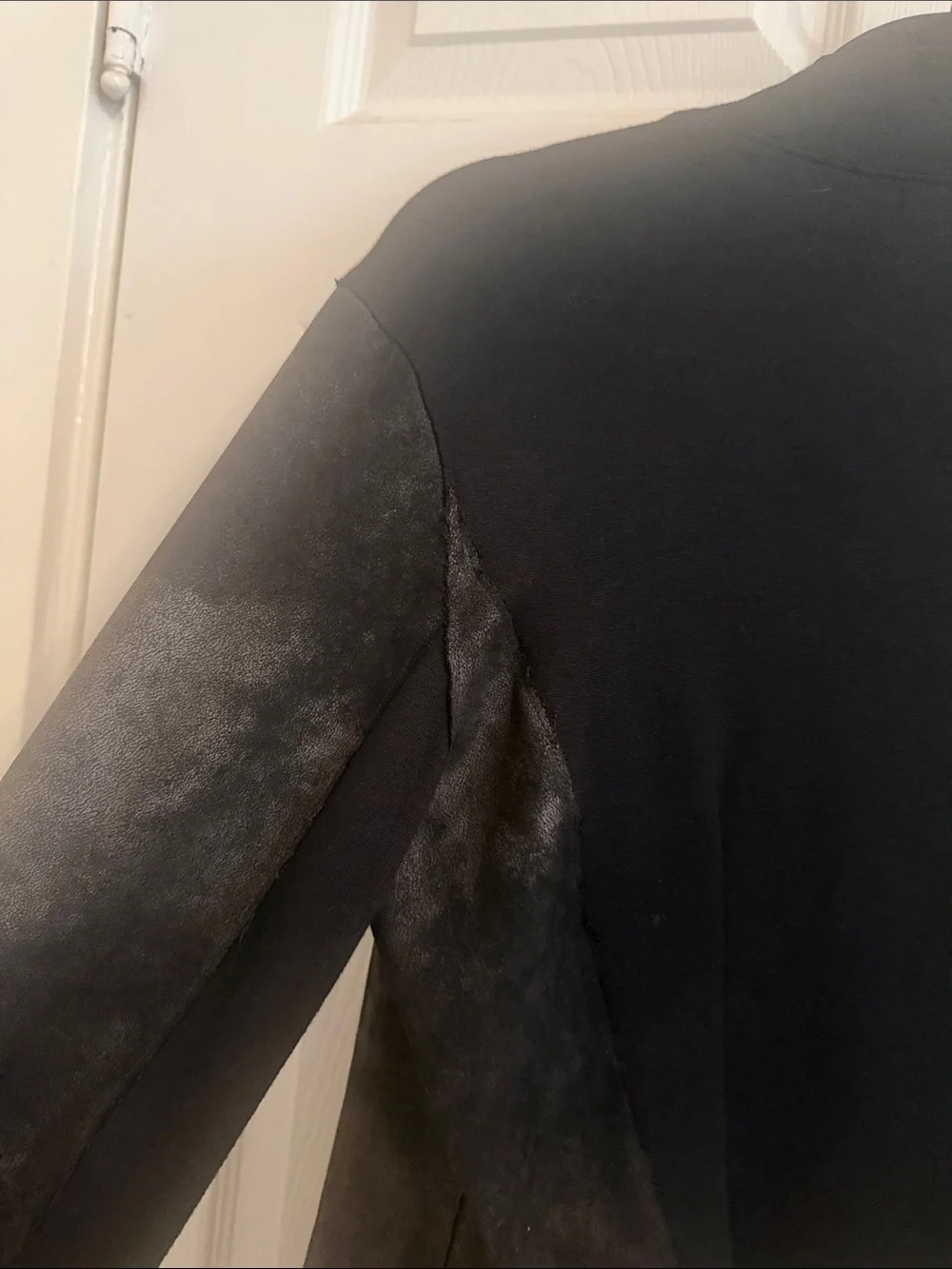 Velvet by Graham & Spencer approximate measurements